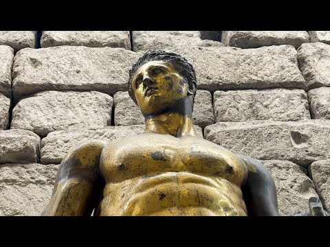 Imi x Ayon - Ile chwil (visualisation)