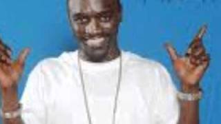 Akon - Once Radio (Prod. by David Guetta)