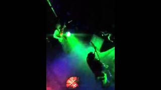 MACABRE HOLIDAY OF HORROR 2013