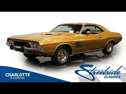 1973 Dodge Challenger (CC-1942668) for sale in Concord, North Carolina