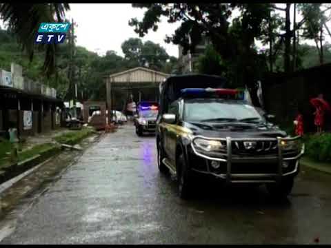 সিনহা হত্যা মামলায় জড়িত সন্দেহে এপিবিএন-এর ৩ সদস্যের ৭ দিনের রিমান্ড মঞ্জুর করেছেন আদালত