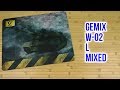 GEMIX W-02 - видео