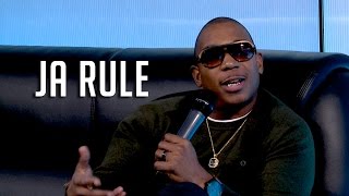 Ja Rule Ranks Top Hip Hop Beefs, Talks #BlackLivesMatter &amp; Follow The Rules