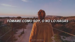 【who i am】- The Score -『SUB ESPAÑOL』