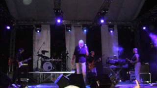 Fish - Worm in a bottle