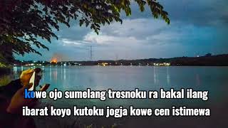 Download lagu KOYO JOGJA ISTIMEWA Karaoke Dangdut Koplo cover mp3 Download lagu KOYO JOGJA ISTIMEWA Karaoke Dangdut Koplo cover mp3