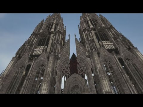 I segreti delle cattedrali medievali