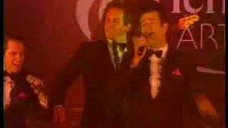 Hennessy Artistry HK 2007-Human Nature-Dancing In The Street