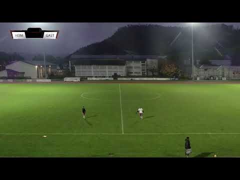 SV Sissach - FC Rheinfelden