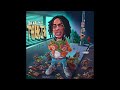 YBN Nahmir Talkin Official Audio