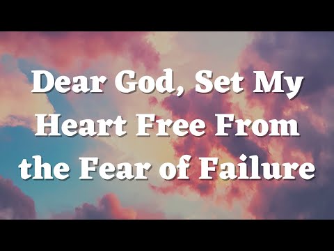 Lord, You Are The God of Miracles, Please Work Things for My Good - Daily Prayers #395