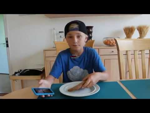 Rugbrøds Udfordringen