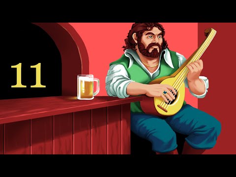 The Bard's Tale Trilogy (Legacy Mode) - Part 11 - The Eyeball Economy
