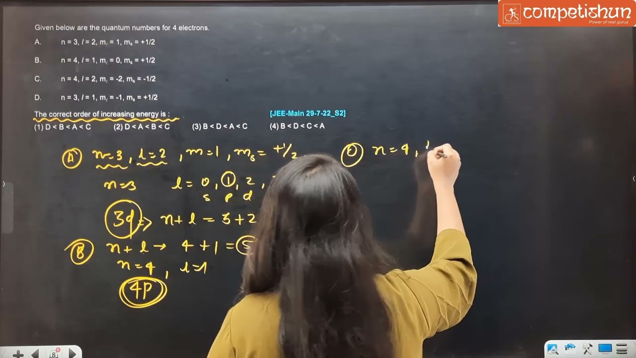 Video Solution