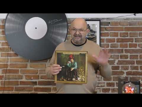 Konkurs, Konkurs, Konkurs!!! Salon Płytowy PopMaster i jego nowa dostawa starych ale jarych winyli