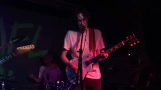 Cruel Tie – I Know Nothing