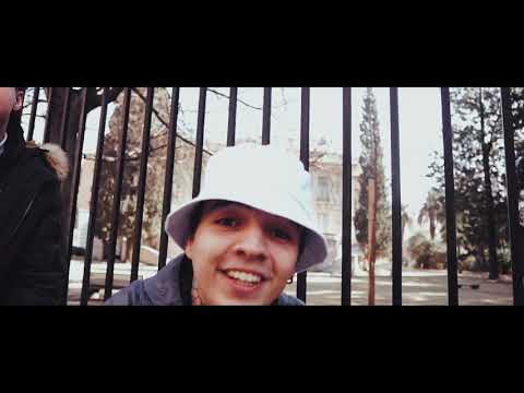 🍒LA LA LA - Blunkey ft Tommy MB ( Shot by Jeebz )