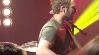 Dierks Bentley - NYC Private Show - &quot;When You Gonna Come Around&quot; - February 6, 2012