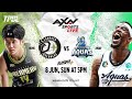 Game 5 Taipei Dreamers Vs Aquas
