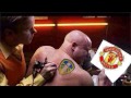 Leeds United - Marching on Together 