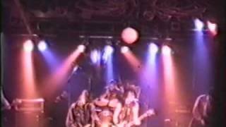 Ministry - Live @ Toronto 1988 - 6)The Missing