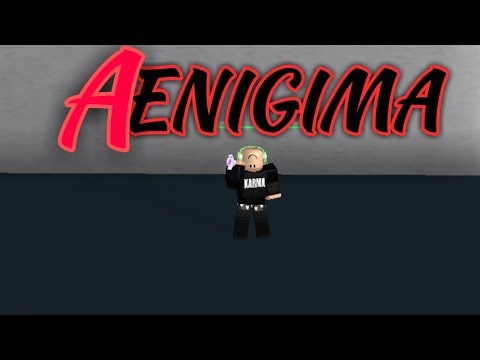 Download Code Aenigma Roblox In Full Hd Mp4 3gp Video -