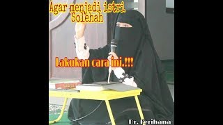 Download lagu Agar menjadi istri sholehah,,, lakukan cara ini!!! Dr.Ferihana mp3 Download lagu Agar menjadi istri sholehah,,, lakukan cara ini!!! Dr.Ferihana mp3