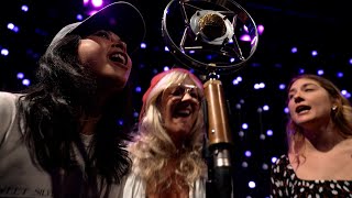 Squirrel Nut Zippers - Bad Businessman (Live on KEXP)