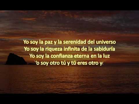 CANTA ESTO Y TODO SE TRANSFORMARA - CREER ES CREAR