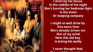 Restless Heart - Blame It On Love ( + lyrics 1992)