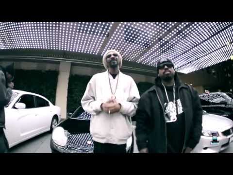 Tha Dogg Pound - "LA Here's 2 U" (Official Video)