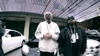 Tha Dogg Pound - &quot;LA Here&#39;s 2 U&quot; (Official Video)