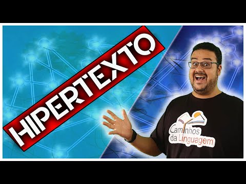O QUE É HIPERTEXTO ?