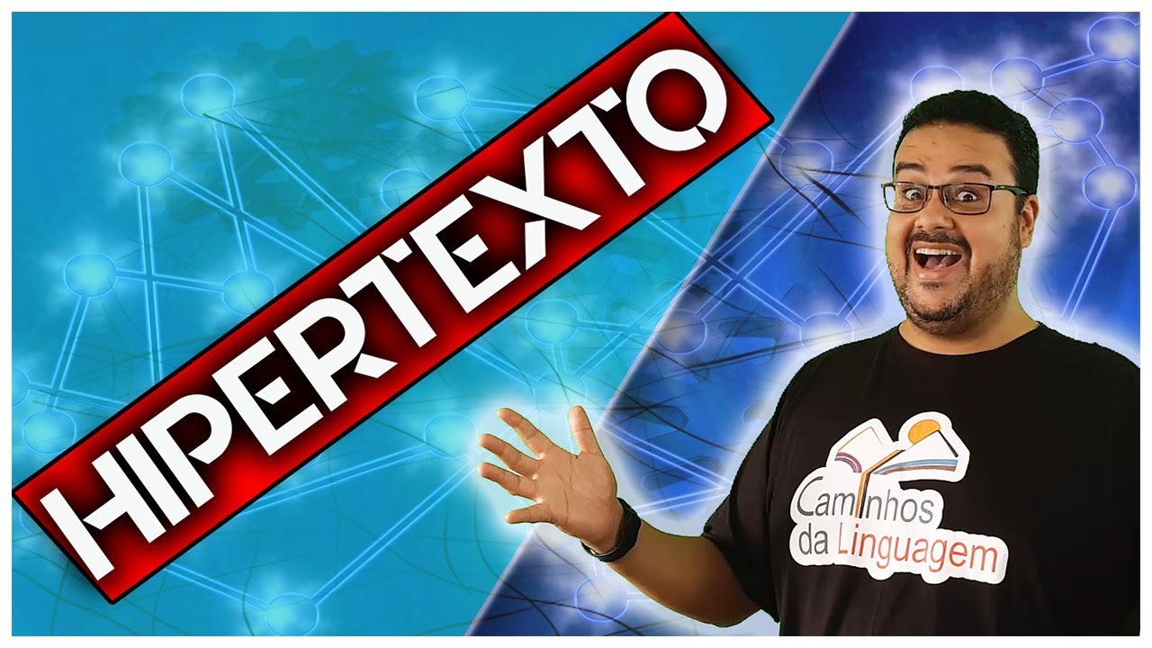 O QUE É HIPERTEXTO ?