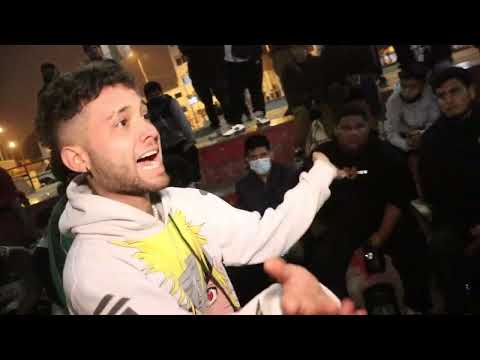 MORENO JEYDI vs LEYVA BRAIN - OCTAVOS  - DUPLAS SPARTANAS