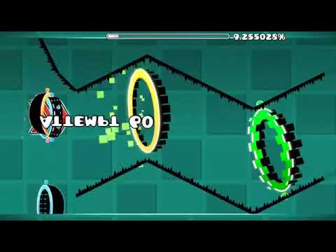 the jANUS miracle buffdate wave spam because 98th video