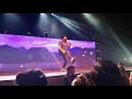Khalid - Winter - LIVE at American Teen Tour 2018 | Berlin |