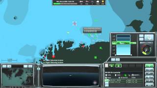 Let's play Naval War Arctic Circle Russian Mission 2