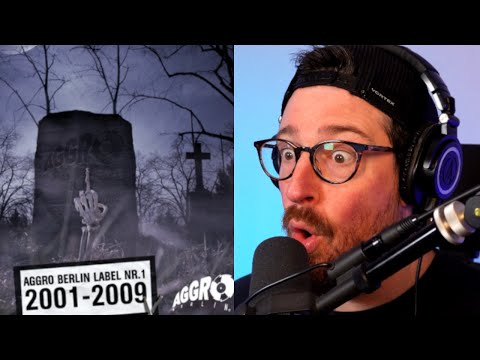 METALHEAD hört zum ERSTEN MAL SIDO "Mein Testament" Reaction | Anergizer Reacts