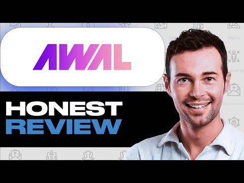 AWAL Music Distribution Platform Features, Pros and Cons