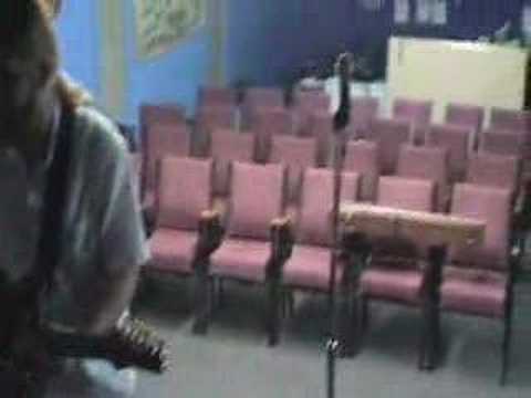 Lincoln Brewster Jam Session