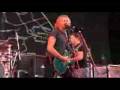 nickelback - woke up this morning 