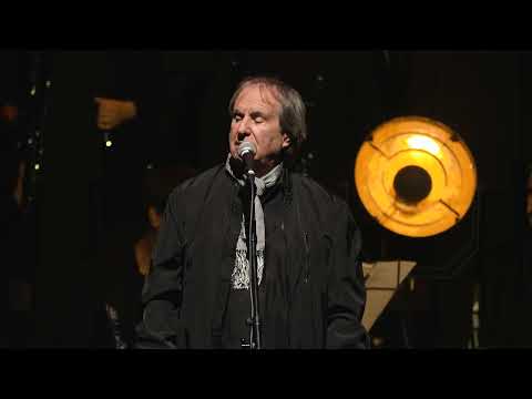 On a Christmas Night – Swiss Gospel Singers & Chris de Burgh LIVE 2023
