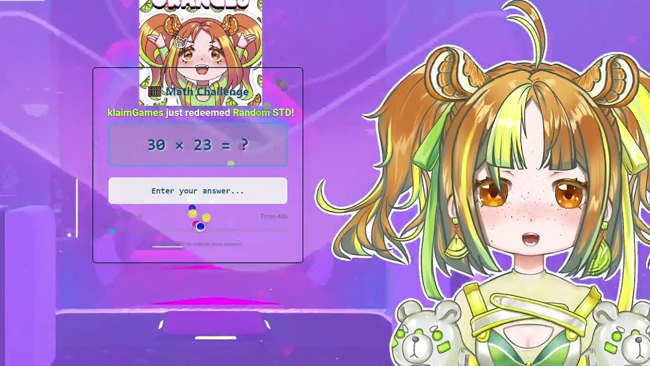 STD - Streamer Torture Device Trailer