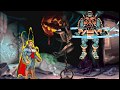 Vampire Savior Oboro Intro