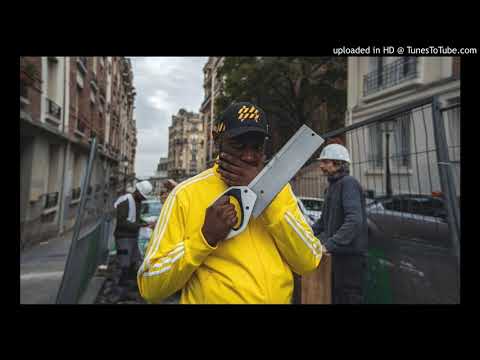 [FREE]13 Block x Ateyaba x Josman Type Beat-''Travaux''-(Prod TazoxdelPacce)