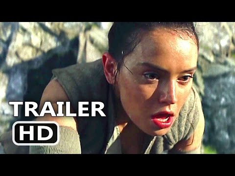 Tráiler Star Wars – Episodio VIII: Los últimos Jedi [WEB-DL 4K UHD-HDR10] 2017