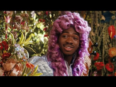 Lil Nas X - Poppin A Thrill