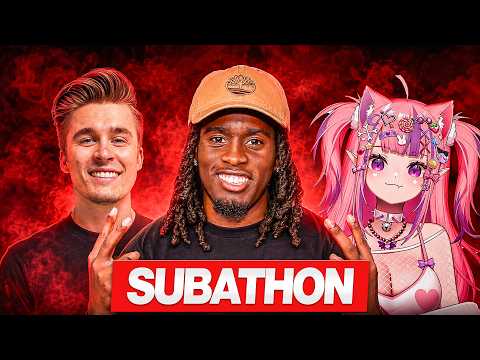 Subathon Evolved