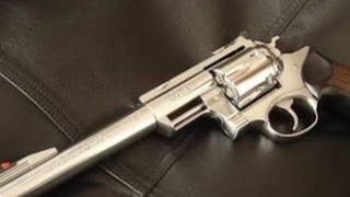 リボルバー・レウス のライブ ストリーム